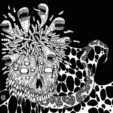 Maggots