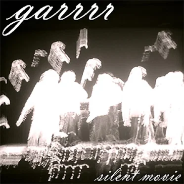 Silent Movie by Alkutezio - album cover