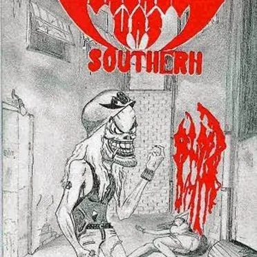 Southern Blood