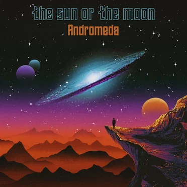 Andromeda