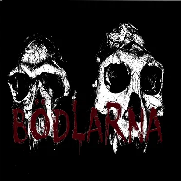 Bödlarna by Bödlarna - album cover
