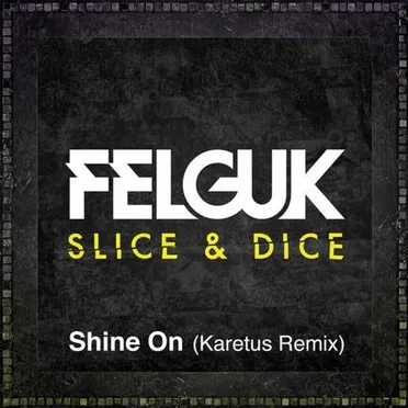 Shine On (Karetus remix)