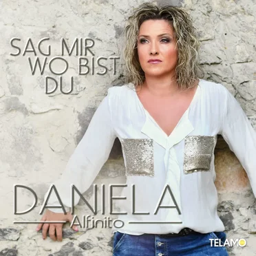 Sag mir wo bist du