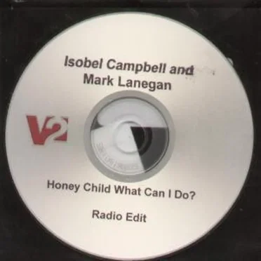 Honey Child What Can I Do?