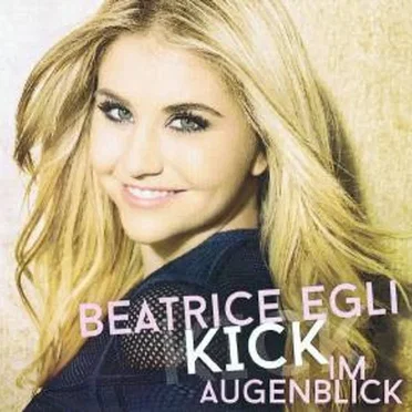 Kick im Augenblick