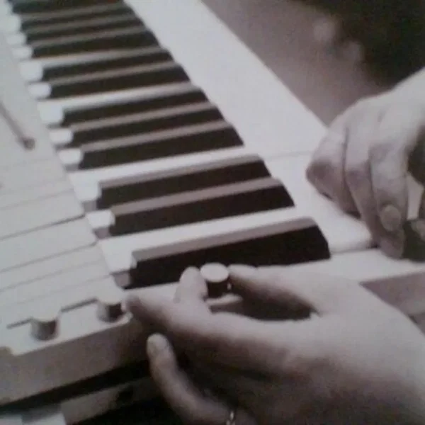 Prepared Piano