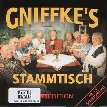 Gniffke’s Stammtisch by Various Artists - album cover