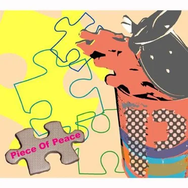 Piece of Peace by Various Artists - album cover