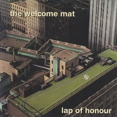 The Welcome Mat