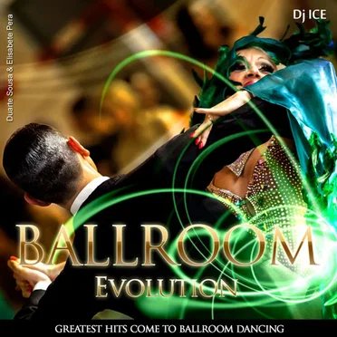 Ballroom Evolution
