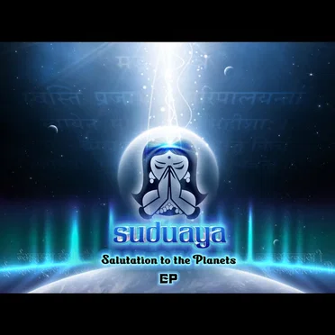 Salutation to the Planets remixes