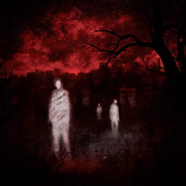 The Promise of Hell