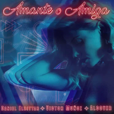 Amante o amiga