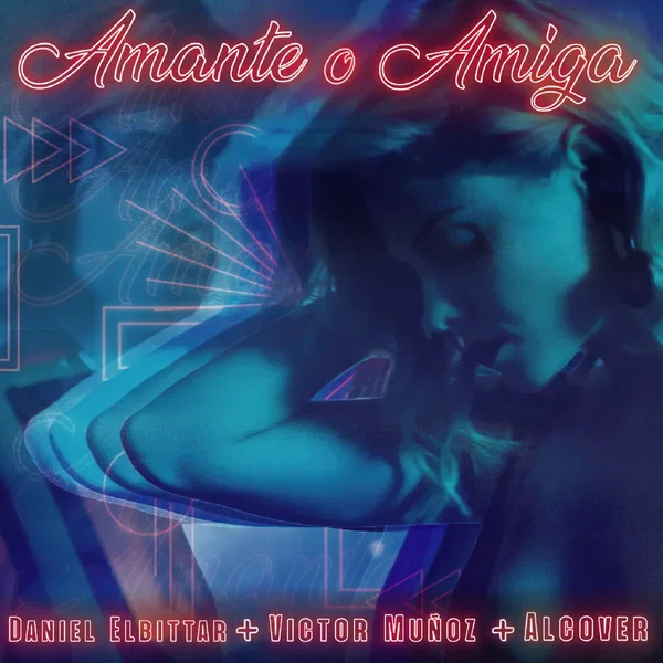 Amante o amiga
