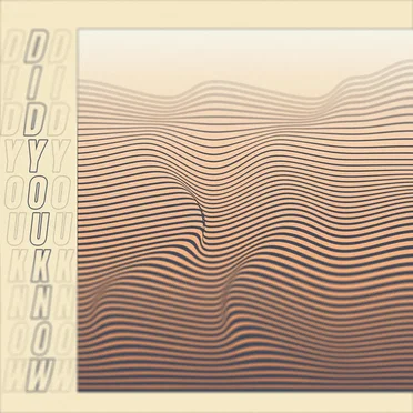 Did You Know by Rosenthal - album cover
