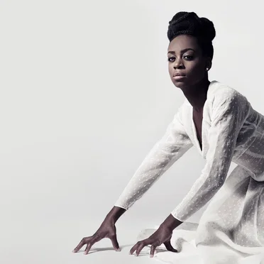 A Single Sun (Ben Marc remix) by Ayanna Witter-Johnson - album cover