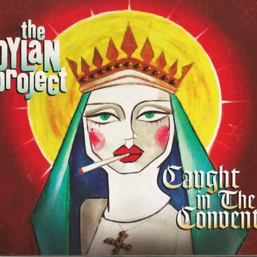 Caught in The Convent