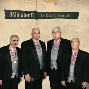 3MinutenEi