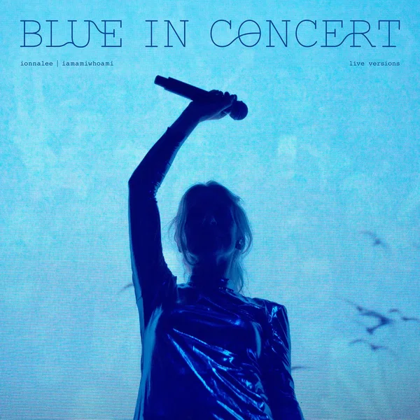 BLUE IN CONCERT