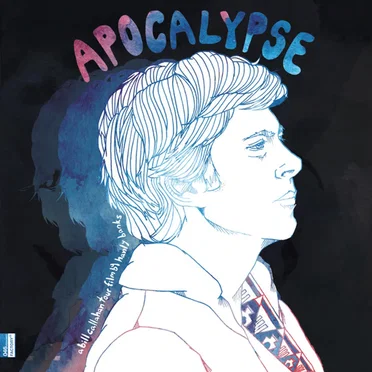 Apocalypse: A Bill Callahan Tour Film by Hanly Banks