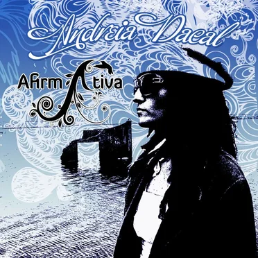 Afirmativa by Andréia Dacal - album cover