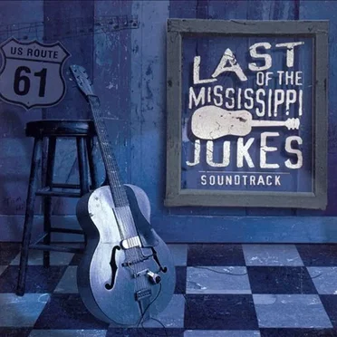 Last of the Mississippi Jukes by Various Artists - album cover