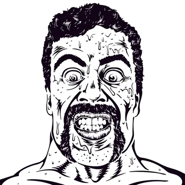 Millions Of Dead Wrestlers
