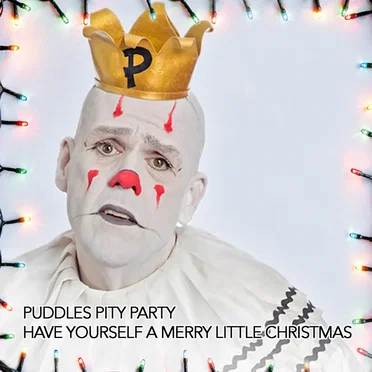 Have Yourself a Merry Little Christmas