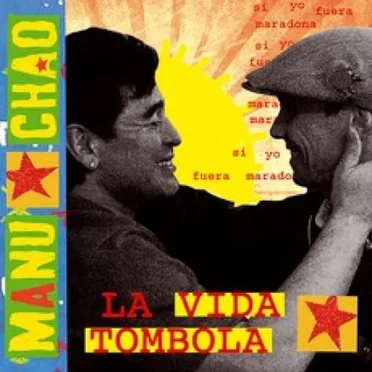 La vida tombola