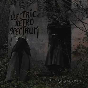 Electric Retro Spectrum