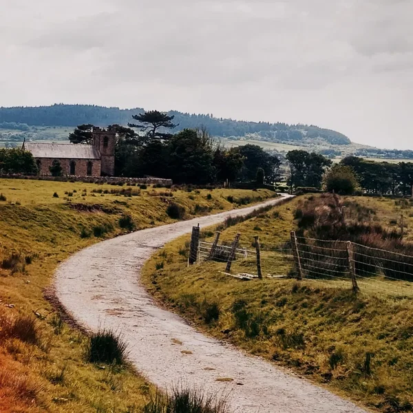 The Old Ways