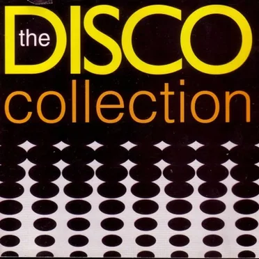 The Entertainment Weekly DISCO Collection by Various Artists - album cover
