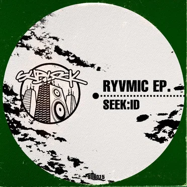 RYVMIC E.P.