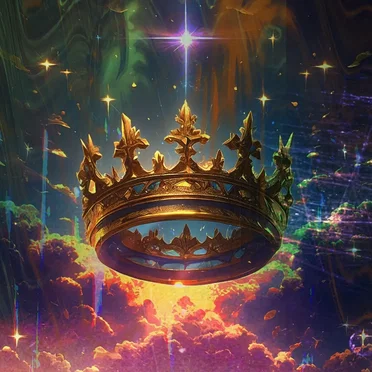 Keys to the Crown