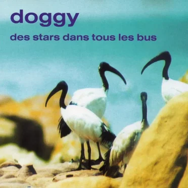 Des Stars Dans Tous Les Bus by Doggy - album cover