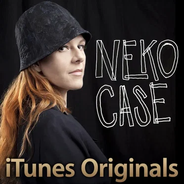 iTunes Originals by Neko Case - album cover