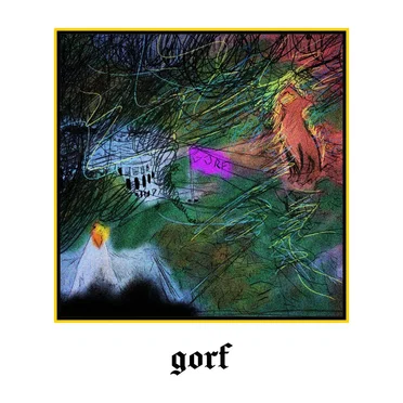 THUNDERCOCK and LIGHTNINGPUSSY by Gorf - album cover