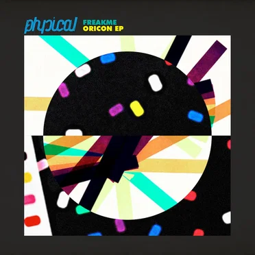 Oricon EP by Freakme - album cover
