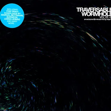 Traversable Wormhole Vol. 01-05