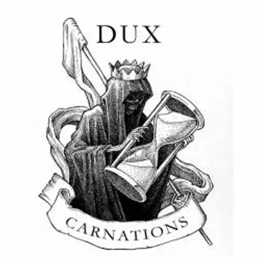 Carnations by Dux - album cover