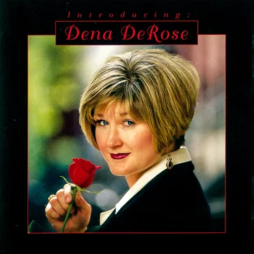 Introducing Dena DeRose