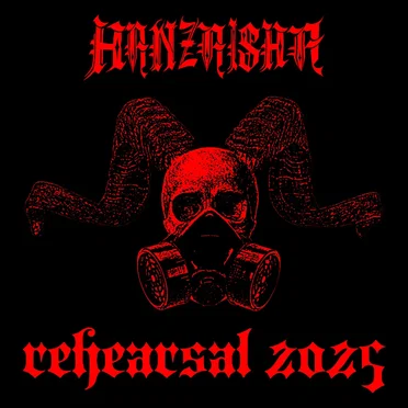 Rehearsal 2025