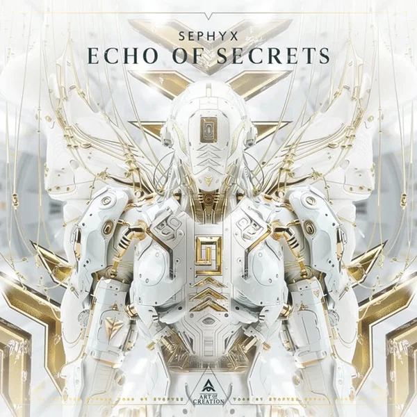 Echo of Secrets