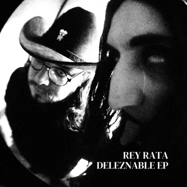Deleznable EP by Rey Rata - album cover