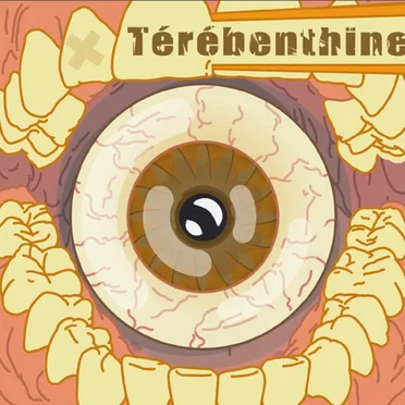 Térébenthine