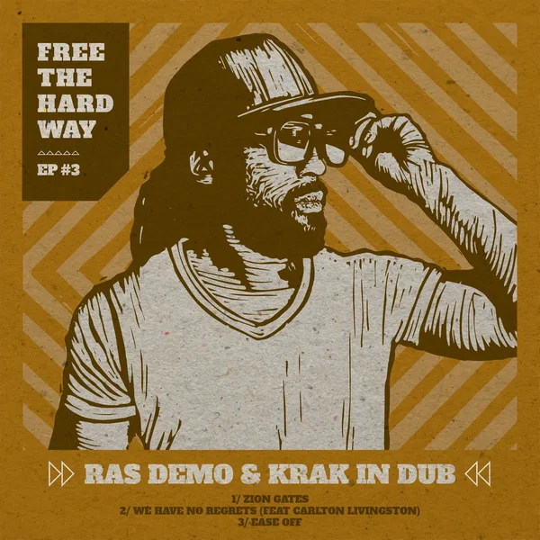 Free the Hard Way EP#3