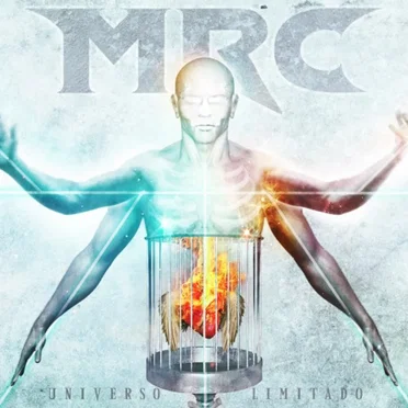 Universo Limitado by MRC - album cover