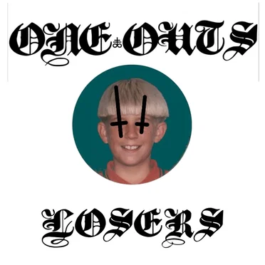 Losers by One Outs - album cover