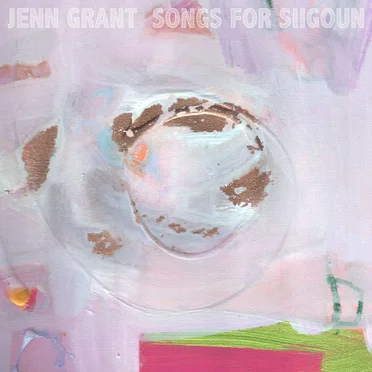 Songs for Siigoun
