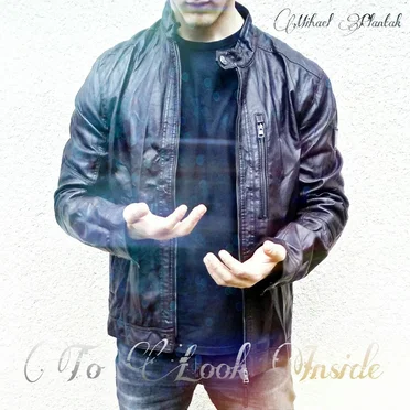 To Look Inside by Mihael Plantak - album cover